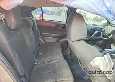 2019 Mitsubishi Eclipse Cross Es z USA, uszkodzony, nr VIN JA4AT3AA3KZ031255